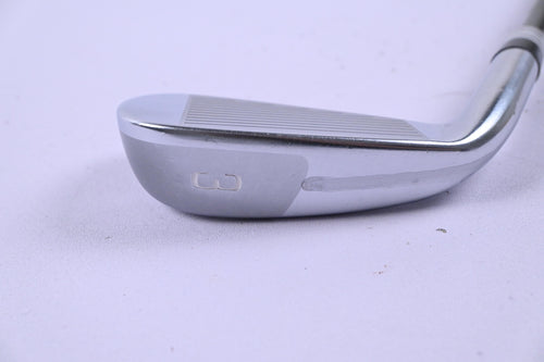 Mizuno MP-18 MMC Fli-Hi #3 Iron / 19 Degree / Regular Flex Honma Vizard 50