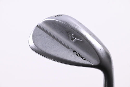 Mizuno T24 Lob Wedge / 58 Degree / Stiff Flex N.S.Pro Modus 3 Shaft