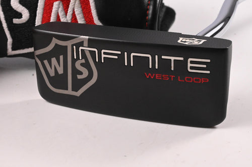 Wilson Infinite 2018 Putter / 34 Inch