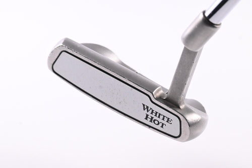 Odyssey White Hot #7 Putter / 33 Inch