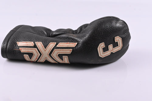 PXG 0341X Gen2 #3 Wood / 15 Degree / Stiff Flex Tensei CK Blue 70 Shaft