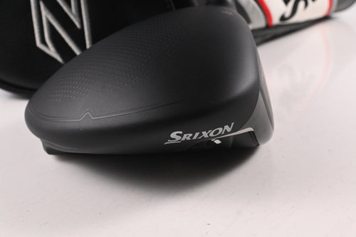Srixon ZXi LS Driver / 9 Degree / X-Flex Fujikura Ventus TR Blue 6 Shaft