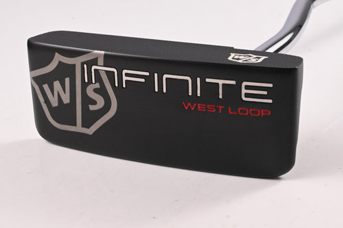 Wilson Infinite 2018 Putter / 34 Inch