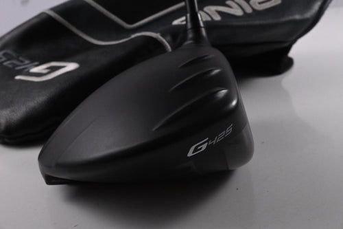 Ping G425 LST Driver / 9 Degree / Stiff Flex Aldila Rogue 70 Shaft