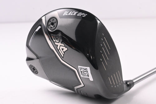 PXG 0311 Black Ops Driver / 8 Degree / X-Flex Fujikura Pro 60 Shaft