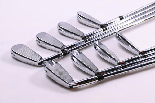 Wilson Staff Model CB 2019 Irons / 3-PW / X-Flex N.S.PRO Modus3 Tour120 Shafts