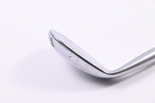 Mizuno T24 Lob Wedge / 58 Degree / Stiff Flex N.S.Pro Modus 3 Shaft