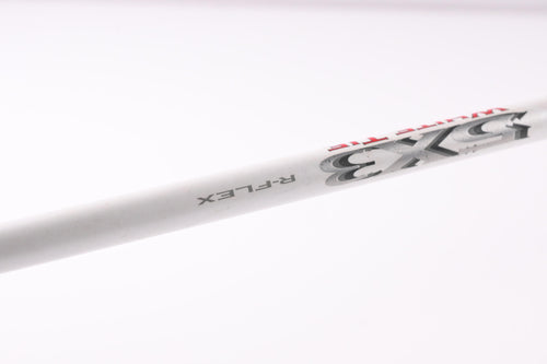 Callaway GBB Epic #3 Wood / 15 Degree / Regular Flex Matrix White Tie 5X3