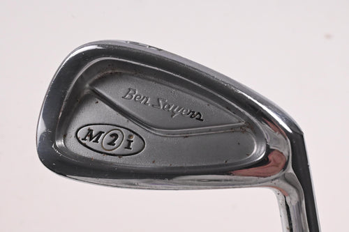 Ben Sayers M2i #5 Iron / 25 Degree / Regular Flex Dynamic Gold R300U Shaft