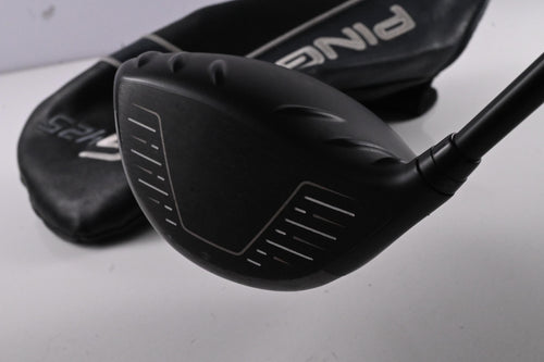 Ping G425 LST Driver / 9 Degree / Stiff Flex Aldila Rogue 70 Shaft
