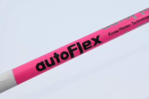 Autoflex SF 405 #3 Wood Shaft / Regular Flex / Titleist 2nd Gen