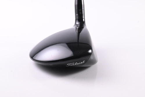 Titleist GT2 #3 Wood / 16.5 Degree / Regular Flex Tensei 1K Blue 65 Shaft