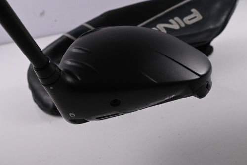 Ping G425 LST Driver / 9 Degree / Stiff Flex Aldila Rogue 70 Shaft
