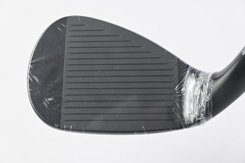 Titleist Vokey SM11 Black Vapor Lob Wedge / 60 Degree / Wedge Flex Black Vapour