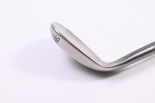 Titleist Vokey SM10 Lob Wedge / 58 Degree / Wedge Flex Titleist Vokey SM10 Shaft