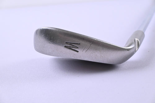 Ping i10 Pitching Wedge / 46 Degree / Black Dot / Stiff Flex Steel Shaft