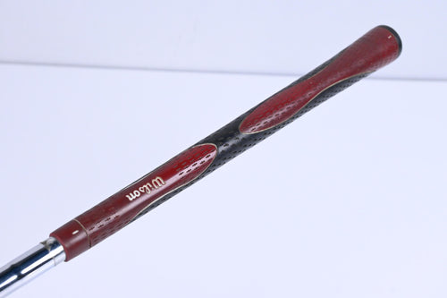 Wilson Deep Red Maxx Sand Wedge / 56 Degree / Wedge Flex Wilson XF Shaft