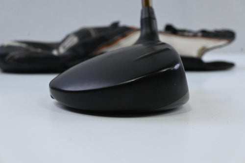 Ping G400 #3 Wood / 14.5 Degree / Regular Flex Ping Alta CB 85