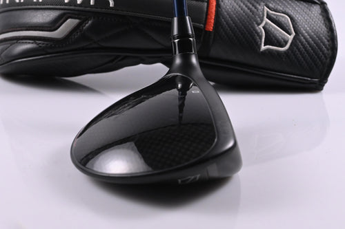 Wilson DYNAPWR Carbon 2025 #3 Wood / 15 Degree / X-Flex Ventus TR Blue 7