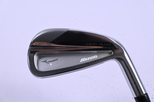 Mizuno MP-18 MMC Fli-Hi #2 Iron / 16.5 Degree / Regular Flex Project X Rifle