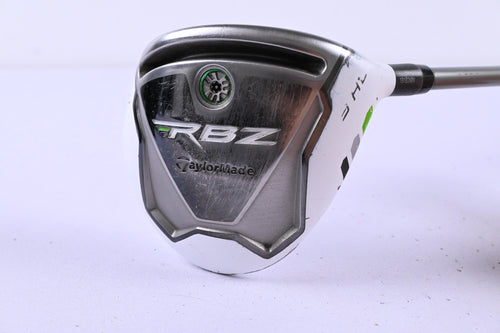 Ladies Taylormade RBZ #3 Wood / 17 Degree / Ladies Flex OZIK XCON-5 Shaft