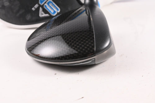 Callaway Paradym Ai Smoke Max #3HL Wood / 16.5 Degree / Regular Flex Tensei AV