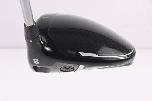 PXG 0311 Black Ops Driver / 8 Degree / X-Flex Fujikura Pro 60 Shaft