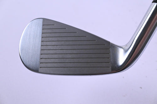 Mizuno MP-18 MMC Fli-Hi #2 Iron / 16.5 Degree / Regular Flex Project X Rifle