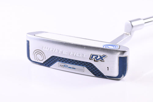 Odyssey White Hot RX #1 Putter / 34 Inch