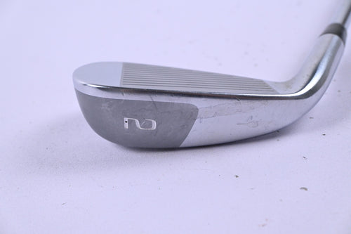 Mizuno MP-18 MMC Fli-Hi #2 Iron / 16.5 Degree / Regular Flex Project X Rifle