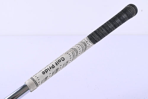 Ping i10 Pitching Wedge / 46 Degree / Black Dot / Stiff Flex Steel Shaft