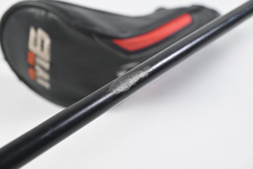 Taylormade M6 #3 Hybrid / 19 Degree / Regular Flex Fujikura Atmos Red 6 Shaft