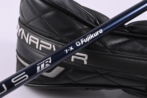 Wilson DYNAPWR Carbon 2025 #3 Wood / 15 Degree / X-Flex Ventus TR Blue 7