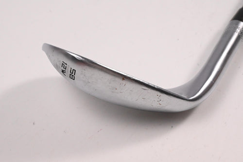 Callaway Opus Lob Wedge / 58 Degree / Wedge Flex UST Recoil Dart HDC 65