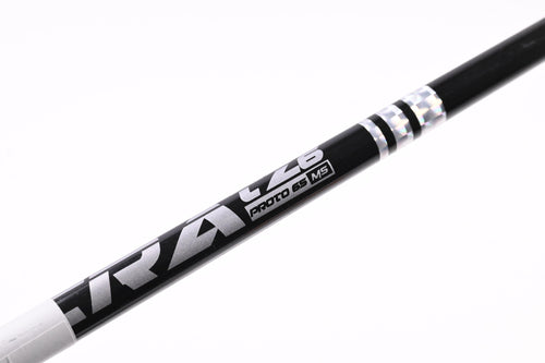 Accra TZ6 Proto 65 Driver Shaft / X-Flex / Callaway 2nd Gen