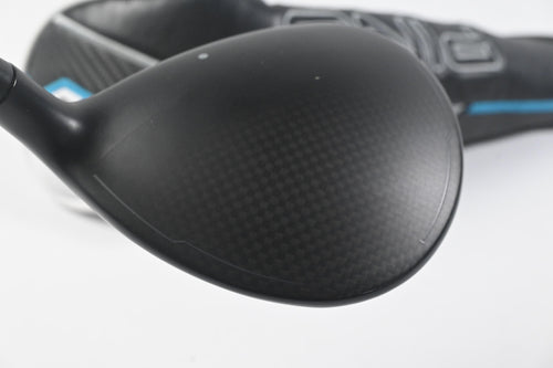 Ping G440 SFT #3 Wood / 16 Degree / Regular Flex Ping Alta CB Blue 65 Shaft