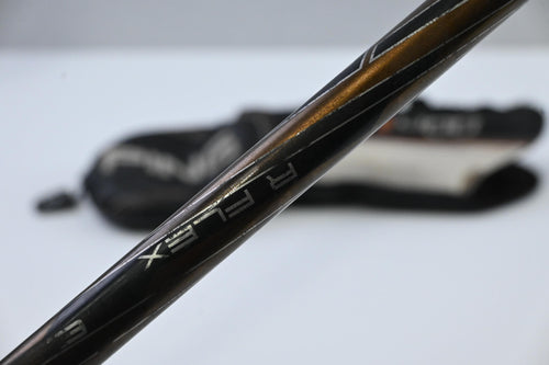 Ping G400 #3 Wood / 14.5 Degree / Regular Flex Ping Alta CB 85