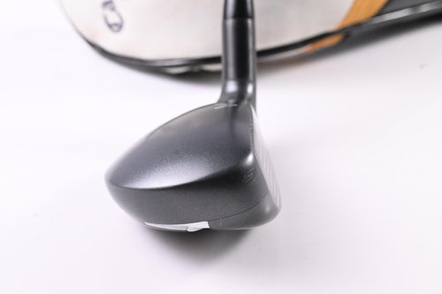 Callaway X2 Hot #3 Hybrid / 19 Degree / Regular Flex Callaway XHot2 60 Shaft
