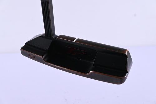 Taylormade TP Black Copper Collection Juno Putter / 34 Inch