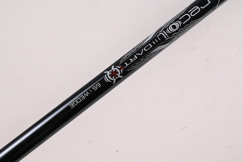 Callaway Opus Lob Wedge / 58 Degree / Wedge Flex UST Recoil Dart HDC 65