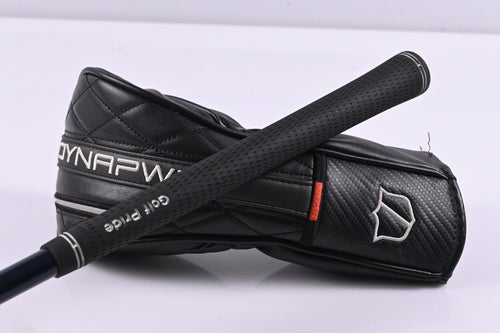 Wilson DYNAPWR Carbon 2025 #3 Wood / 15 Degree / X-Flex Ventus TR Blue 7