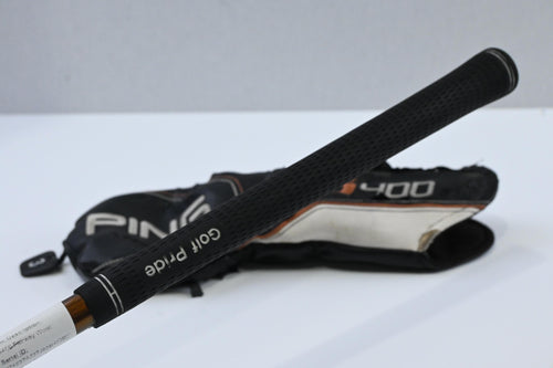 Ping G400 #3 Wood / 14.5 Degree / Regular Flex Ping Alta CB 85