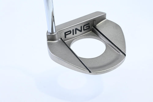 Ping 2024 Fetch Putter / 33.5 Inch