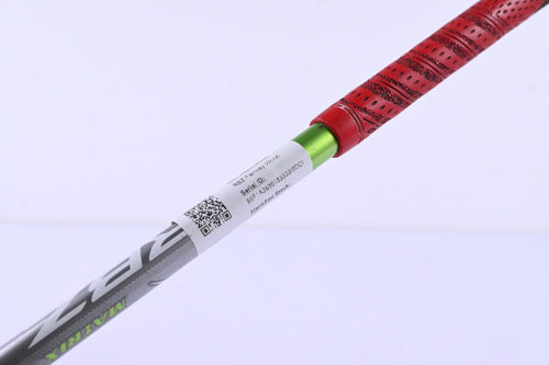 Ladies Taylormade RBZ #3 Wood / 17 Degree / Ladies Flex OZIK XCON-5 Shaft