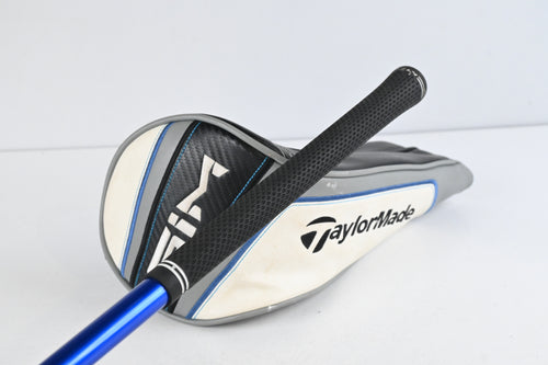 Taylormade SIM Driver / 9 Degree / Regular Flex CB Blue 60 Shaft