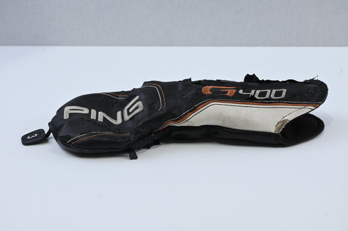 Ping G400 #3 Wood / 14.5 Degree / Regular Flex Ping Alta CB 85