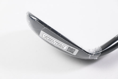 Titleist Vokey SM11 Black Vapor Lob Wedge / 58 Degree / Wedge Flex Black Vapour