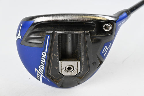 Mizuno GT180 #3 Wood / 15 Degree / Stiff Flex Tensei CK White 70 Shaft