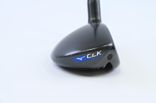 Mizuno CLK 2020 #3 Hybrid / 19 Degree / Regular Flex Tensei CK Red 70 Shaft