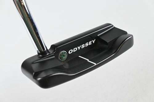 Odyssey Toulon Chicago 2022 Putter / 35 Inch